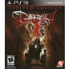 Hra na PS3 The Darkness 2 (Limited Edition)