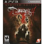 The Darkness 2 (Limited Edition) – Zboží Mobilmania