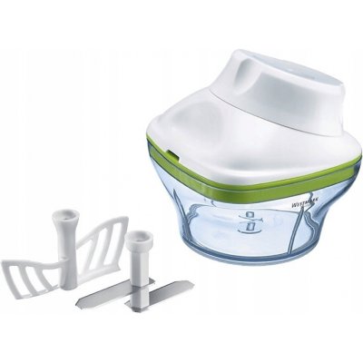 Kráječ na cibuli mechanický, Westmark 1159 – Sleviste.cz