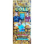 Panini FIFA 365 2024 / 2025 ADRENALYN GOLD PACKET – Zboží Mobilmania