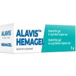 Alavis Hemagel 5 g – Hledejceny.cz