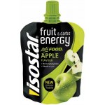 Isostar Actifood gel 90 g – Hledejceny.cz