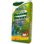 Agro CS Substrát pro okrasné dřeviny 20 l – Zboží Dáma
