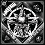 Warpath - Disharmonic Revelations Digipack CD – Hledejceny.cz
