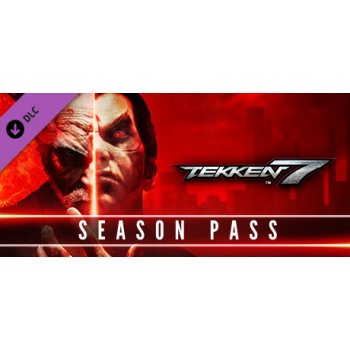 Tekken 7 Season Pass