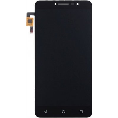LCD Displej + Dotykové sklo Alcatel A3 XL – Zboží Živě