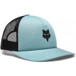 Fox Fox Head Trucker Hat Steel Grey – Hledejceny.cz