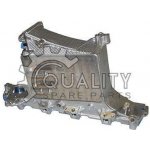 Chladič turba ŠKODA Original OEM 04L129711AB