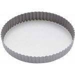 KitchenCraft Forma na quiche koláč s odnímatelným dnem 24.5 cm – Zboží Dáma