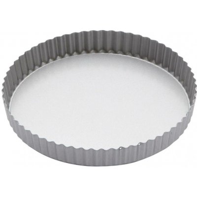KitchenCraft Forma na quiche koláč s odnímatelným dnem 24.5 cm – Zboží Dáma