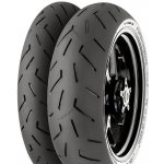 Continental ContiSportAttack 4 200/55 R17 78W – Zboží Mobilmania