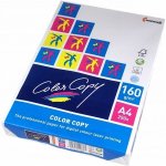 ColorCopy 160g, A4, 250 listů – Zboží Živě