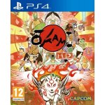 Okami HD – Zboží Mobilmania