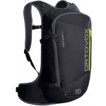 Ortovox Cross Rider 22l black raven – Sleviste.cz