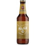 Rohozec 13 MAJÁK světlý speciál 6,0% 0,5 l (sklo) – Hledejceny.cz
