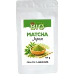 Kyosun Bio Matcha Tea A Japan 100 g – Zboží Dáma