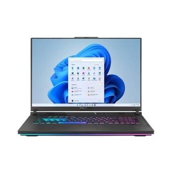 Asus Rog Strix G18 G814JIR-N6003W