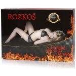 Rozkoš - Erotická hra – Hledejceny.cz