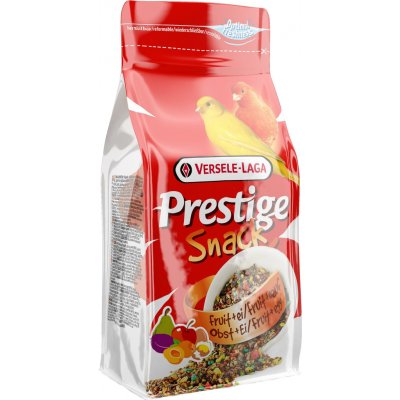 VL Prestige Snack Canaries pre kanárikov 125 g – Hledejceny.cz