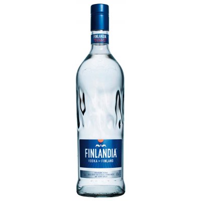 Finlandia 40% 0,5 l (holá láhev) – Zbozi.Blesk.cz