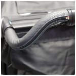 Hajan Potah na rukojeť pro rodiče na Thule perforovaný Kožený – Sleviste.cz