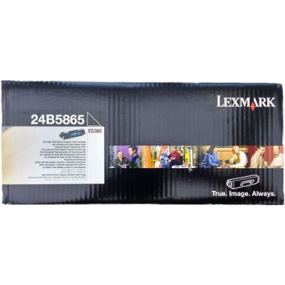 Lexmark 24B5865 - originální – Zboží Živě