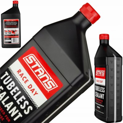 Stans NoTubes Race Day bezdušový tmel 1 000 ml – Zboží Dáma