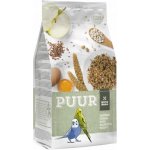 Witte Molen Puur Budgie 2 kg – Hledejceny.cz