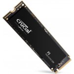 Crucial P5 Plus 500GB, CT500P5PSSD8 – Zboží Živě