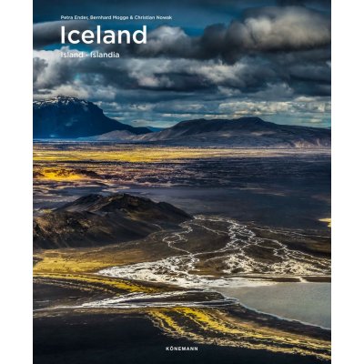 Iceland - Petra Ender, Bernhard Mogge, Christian Nowak