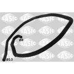 Hadice chladiče SASIC 3406107
