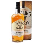 Teeling Single Grain Wine Cask Finish Irish whisky 46% 0,7 l (tuba) – Hledejceny.cz