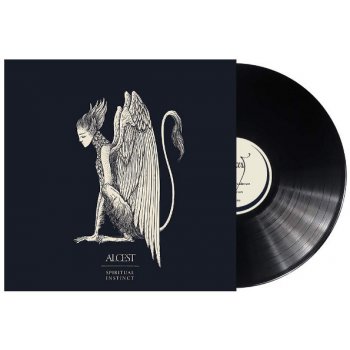 Alcest - Spiritual Instinct LP