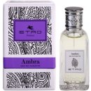 Etro Ambra toaletní voda unisex 50 ml