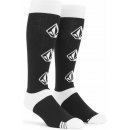 Volcom ponožky Lodge Sock Black