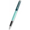 Waterman Hémisphère Colour Blocking Green CT roller 1507/4990124