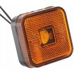 WAS W63, 12-24V, čtvercová – Sleviste.cz