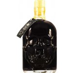 Hill's Suicide Absinth černý 70% 0,5 l (holá láhev) – Zboží Dáma