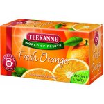 Teekanne čaj Fresh Orange 20 x 2,5 g – Hledejceny.cz