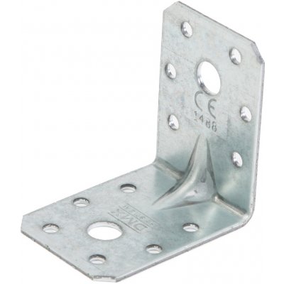 DMX KPL6 úhelník s prolisem 60 x 60 x 45 x 2,0 mm – HobbyKompas.cz