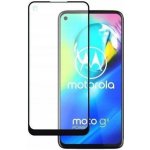 Dux Ducis 9D Tvrzené sklo pro Motorola Moto G8 Power KP14408 – Hledejceny.cz