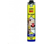 Pěna montážní PU 750 ml Ceys Espumax izolace a výplně – Zbozi.Blesk.cz