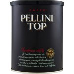 Pellini TOP 100% Arabica mletá 250 g – Zboží Dáma