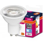 Osram VALUE EUE GU10 6,9W/840 PAR1680 36° studená bílá – Zboží Živě