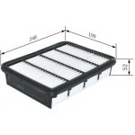 Vzduchový filtr BOSCH F 026 400 165 – Hledejceny.cz