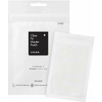 Cosrx Clear Fit Master Patch maskovací náplasti na pupínky 18 ks – Sleviste.cz