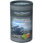 Everesr Ayrveda Ájurvédský horký nápoj Amalaki shilajit mumio 100 g – Hledejceny.cz