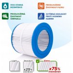 Crystalline Pool Spa Filter Filtrační kartuše SC788 Dimension One, Endless Pools, Pentair Pool Products – Zbozi.Blesk.cz