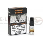 BÁZE IMPERIA NICO BASE DRIPPER VPG 70/30 5X10ML - 3MG NIKOTINU/ML – Zboží Mobilmania