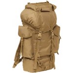 Brandit Combat camel 65 l – Zboží Dáma